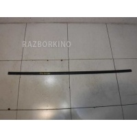 Молдинг двери передней левой Ford Mondeo 1 6809599