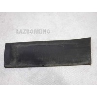 Накладка двери задней левой Nissan Qashqai J10 2006-2013 82871JD00A