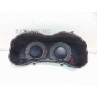 Панель приборов Toyota Corolla E150 8380002P72