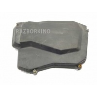 Крышка корпуса блоков управления BMW 5 E39 12901740707
