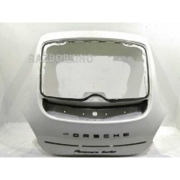 Дверь багажника Porsche Panamera 970 97051201104GRV