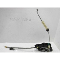 Замок двери задней правой Mercedes W222 S A0997307800