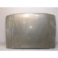 Капот Mitsubishi Montero 2 V20 V30 V40 MB861455