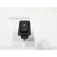 Кнопка обогрева сидений Mazda RX 8 GJ6E6642002