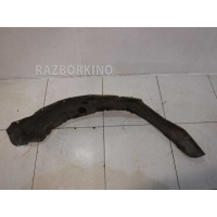 Локер передний правый Mitsubishi Pajero/Montero 2 1990-2004 MB912918
