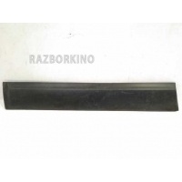 Накладка двери передней левой Nissan Qashqai J10 80871BR01A
