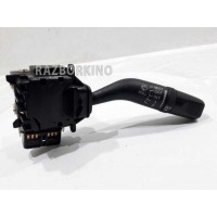 Переключатель стеклоочистителей подрулевой Mazda 6 1 GG 2002-2007 GJ6E66128