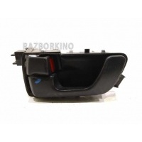 Ручка двери внутренняя Mitsubishi Montero 3 V60 V70 MR604135