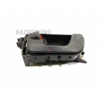 Ручка двери внутренняя Mitsubishi Montero 3 V60 V70 MR604135