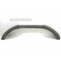 Юбка бампера переднего Volvo XC60 1 DZ 30763412