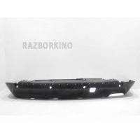 Бампер задний Citroen Outlander 2 CW0W 6410A622