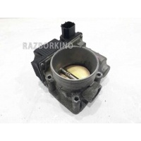 Дроссельная заслонка Nissan Primera P12E 161198H30B
