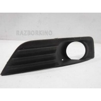 Накладка противотуманной фары правой Ford Focus 2 1337347