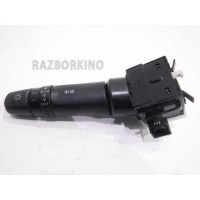 Переключатель поворотов подрулевой Mitsubishi Outlander 2 CW0W 8614A067