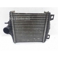 Радиатор охлаждения турбины (интеркулер) Land Rover Range Rover Vogue 4 L405 LR036432