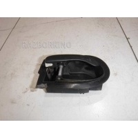 Ручка двери внутренняя Ford Mondeo 2 1068994