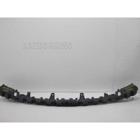 Кронштейн переднего бампера Mercedes X204 GLK A2048855065