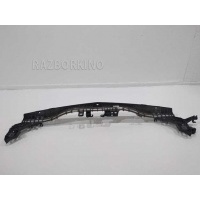 Кронштейн радиатора Mercedes C238 E A2136201701