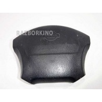 Подушка безопасности в руль Nissan Almera N15 K851M2N200