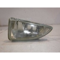 Фара противотуманная левая Ford Focus 1 1346660