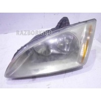 Блок фара левая Ford Focus 2 1480990