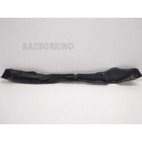 Накладка задней панели Nissan Juke YF15 79122BA60A