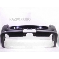 Бампер задний Land Rover Range Rover Sport 1 L320 DQC500091LML