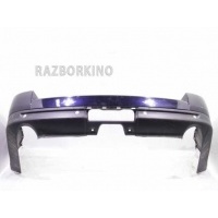 Бампер задний Land Rover Range Rover Sport 1 L320 DQC500091LML