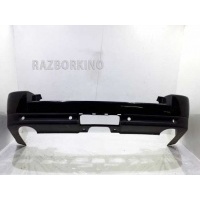 Бампер задний Land Rover Range Rover Sport 1 L320 DQB500111LML