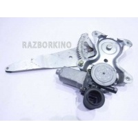 Стеклоподъемник электрический задний правый Toyota Highlander 1 XU20 6980348030