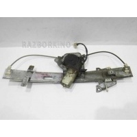 Стеклоподъемник электрический передний левый Mazda 626 4 GE GA8B59560E