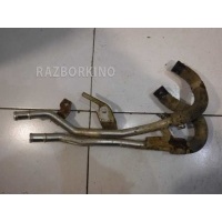 Трубка охлаждающей жидкости металлическая Toyota Land Cruiser 200 J200 1627838010