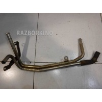 Трубка охлаждающей жидкости металлическая Toyota Land Cruiser 200 J200 1627838010