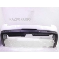 Бампер задний Land Rover Range Rover Sport 1 L320 LR015113