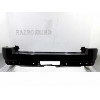 Бампер задний Land Rover Range Rover Sport 1 L320 LR015113