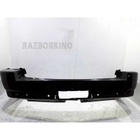 Бампер задний Land Rover Range Rover Sport 1 L320 LR015113