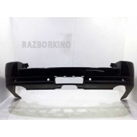 Бампер задний Land Rover Range Rover Sport 1 L320 DQB500111LML
