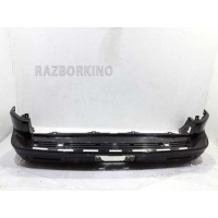 Бампер задний Land Rover Range Rover Sport 1 L320 DQB500111LML