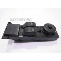 Блок управления стеклоподъемниками и зеркалами Ford Mondeo 3 1349251