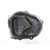 Крышка КПП задняя Ford Fiesta 6 1126988