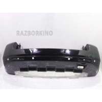 Бампер задний Land Rover Freelander 2 LR031908