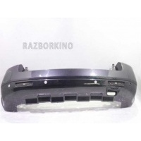 Бампер задний Land Rover Freelander 2 LR031908