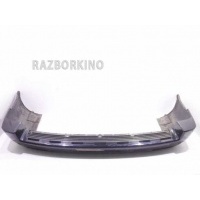 Бампер задний Land Rover Range Rover Vogue 3 L322 DQC000060LML