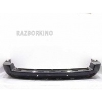 Бампер задний Land Rover Range Rover Vogue 3 L322 DQC000060LML