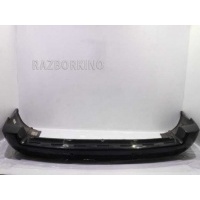 Бампер задний Land Rover Range Rover Vogue 3 L322 DQC000060LML
