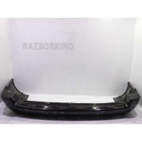 Бампер задний Land Rover Range Rover Vogue 3 L322 DQC000060LML