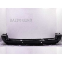 Бампер задний Land Rover Range Rover Vogue 3 L322 DQC000060LML