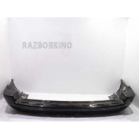 Бампер задний Land Rover Range Rover Vogue 3 L322 DQC000060LML