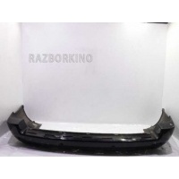 Бампер задний Land Rover Range Rover Vogue 3 L322 DQC000060LML