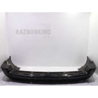 Бампер задний Land Rover Range Rover Vogue 3 L322 DQC000060LML